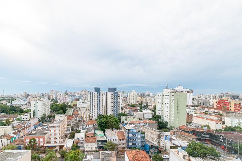 Apartamento 3 dormitórios para Venda em Porto Alegre, Cidade Baixa, 3 dormitórios, 1 suíte  Porto Alegre - 