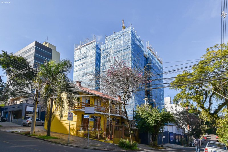 Apartamento 3 dormitórios para Venda em Porto Alegre, São João, 3 dormitórios, 3 suítes, 3  Porto Alegre - 