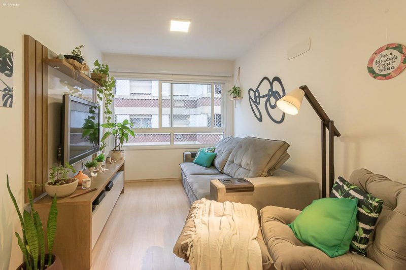 Apartamento 2 dormitórios para Venda em Porto Alegre, São João, 2 dormitórios, 1 suíte, 2  Porto Alegre - 