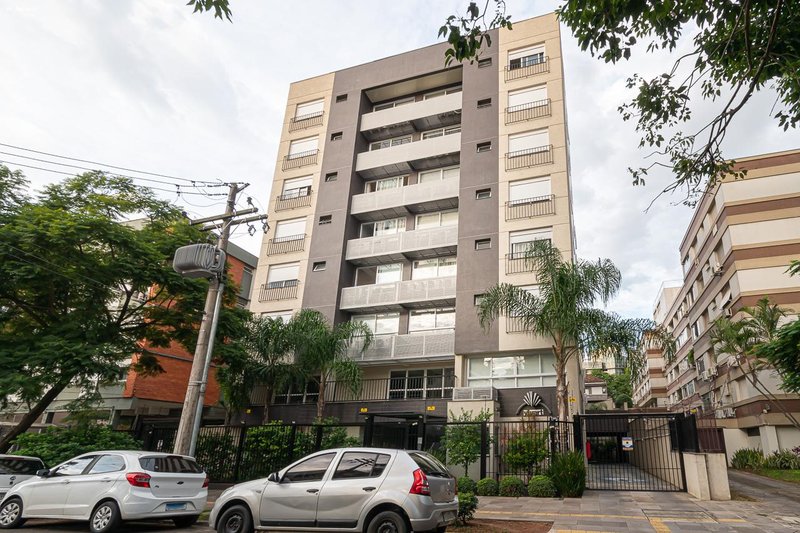 Apartamento 2 dormitórios para Venda em Porto Alegre, São João, 2 dormitórios, 1 suíte, 2  Porto Alegre - 