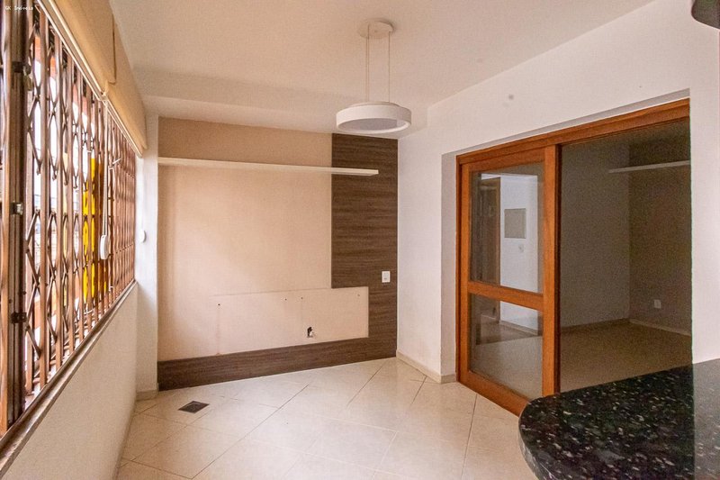 Apartamento 2 dormitórios para Venda em Porto Alegre, Jardim do Salso, 2 dormitórios, 1 ba  Porto Alegre - 