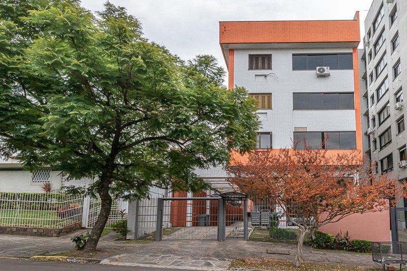 Apartamento 2 dormitórios para Venda em Porto Alegre, Jardim do Salso, 2 dormitórios, 1 ba  Porto Alegre - 