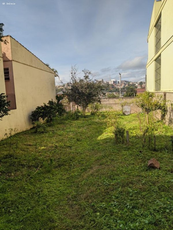 Terreno Residencial para Venda em Porto Alegre, Santa Tereza  Porto Alegre - 