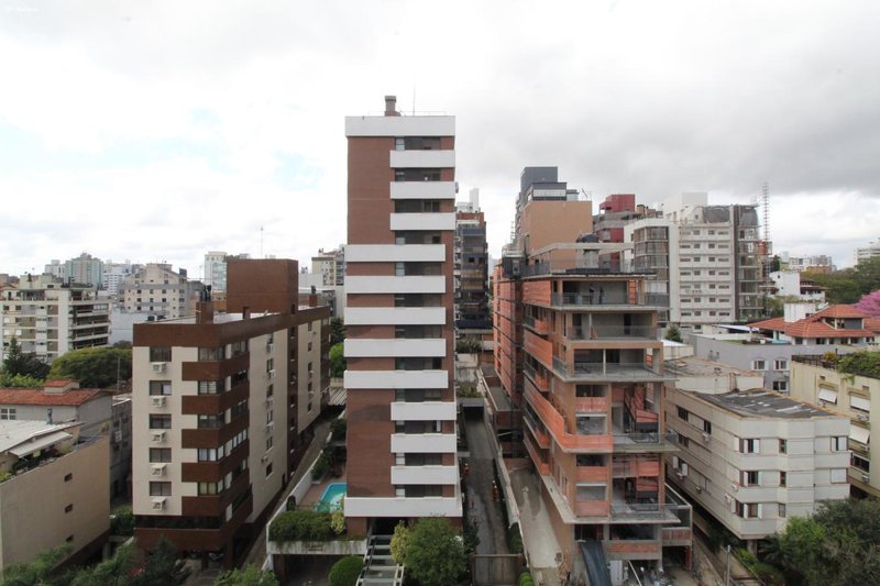 Apartamento 3 dormitórios para Venda em Porto Alegre, Auxiliadora, 3 dormitórios, 3 suítes - Porto Alegre - 