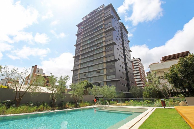 Apartamento 3 dormitórios para Venda em Porto Alegre, Auxiliadora, 3 dormitórios, 3 suítes  Porto Alegre - 