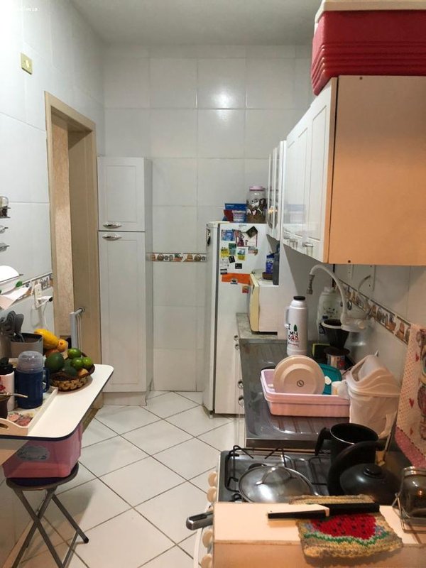 Apartamento 2 dormitórios para Venda em Porto Alegre, Santa Maria Goretti, 2 dormitórios,  Porto Alegre - 
