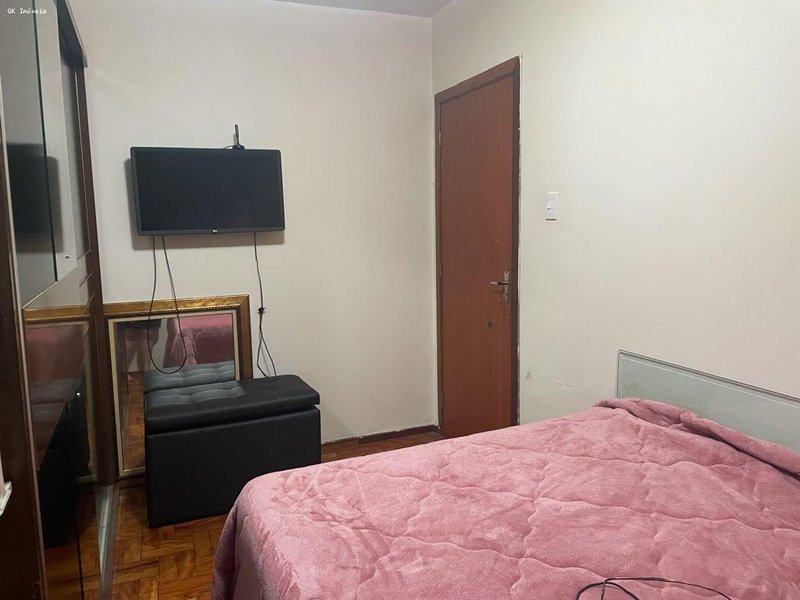 Apartamento 1 dormitório para Venda em Porto Alegre, São Sebastião, 1 dormitório, 1 banhei  Porto Alegre - 