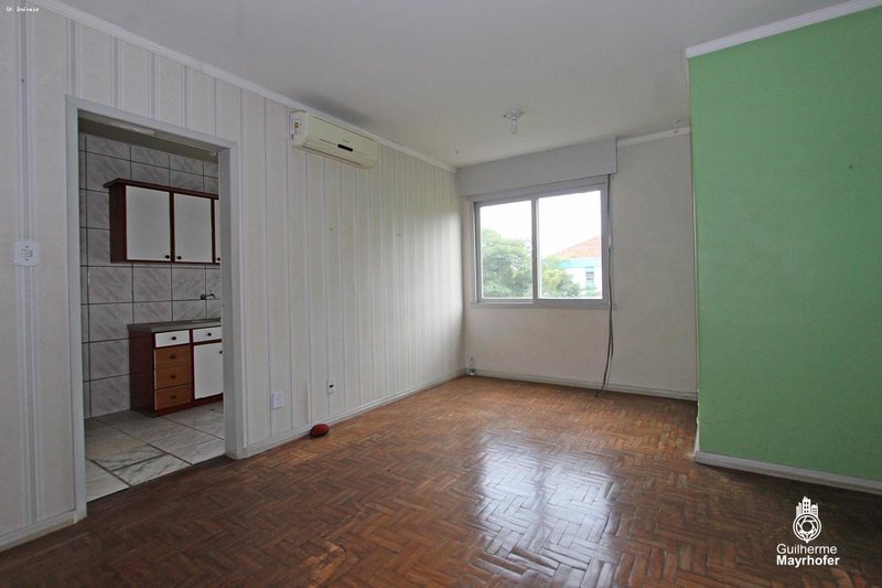 Apartamento 2 dormitórios para Venda em Porto Alegre, Jardim Leopoldina, 2 dormitórios, 1  Porto Alegre - 