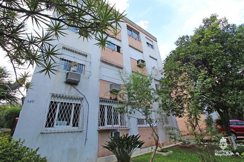 Apartamento 2 dormitórios para Venda em Porto Alegre, Jardim Leopoldina, 2 dormitórios, 1  Porto Alegre - 