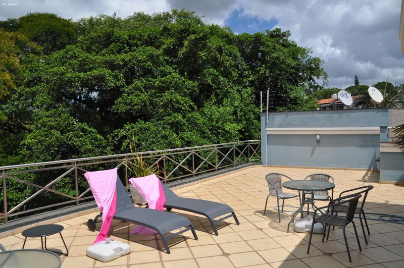 Casa 3 dormitórios para Venda em Porto Alegre, Três Figueiras, 4 dormitórios, 4 suítes, 5   - 