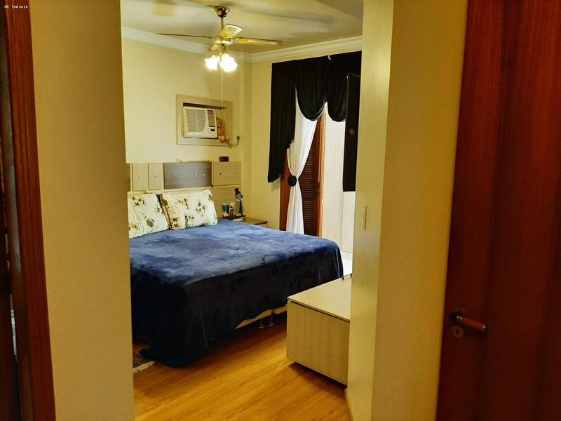 Apartamento 3 dormitórios para Venda em Porto Alegre, Jardim Itu, 3 dormitórios, 1 suíte,  Porto Alegre - 