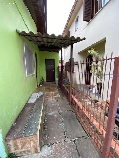 Casa 4 dormitórios ou + para Venda em Porto Alegre, Sarandi, 5 dormitórios, 6 vagas   - 