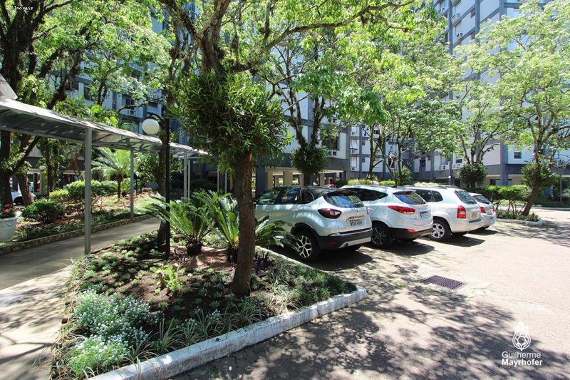 Apartamento 4 dormitórios para Venda em Porto Alegre, Boa Vista, 4 dormitórios, 3 suítes,  Porto Alegre - 
