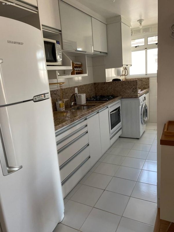 Apartamento 2 dormitórios para Venda em Porto Alegre, São Sebastião, 2 dormitórios, 1 banh  Porto Alegre - 