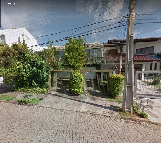 Casa 3 dormitórios para Venda em Porto Alegre, Jardim Isabel, 3 dormitórios, 1 suíte, 2 ba  Porto Alegre - 