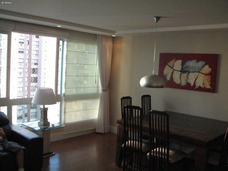 Apartamento 3 dormitórios para Venda em Porto Alegre, Passo da Areia, 3 dormitórios, 1 ban   - 