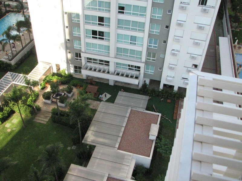Apartamento 3 dormitórios para Venda em Porto Alegre, Passo da Areia, 3 dormitórios, 1 ban   - 