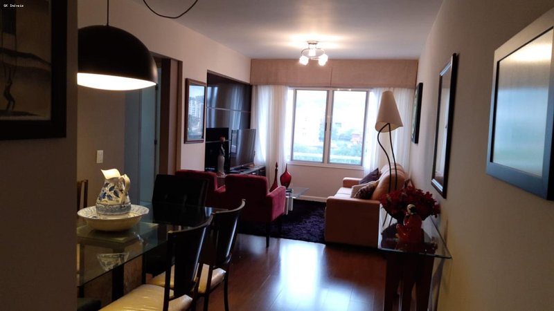 Apartamento 2 dormitórios para Venda em Porto Alegre, Tristeza, 2 dormitórios, 1 banheiro,  Porto Alegre - 