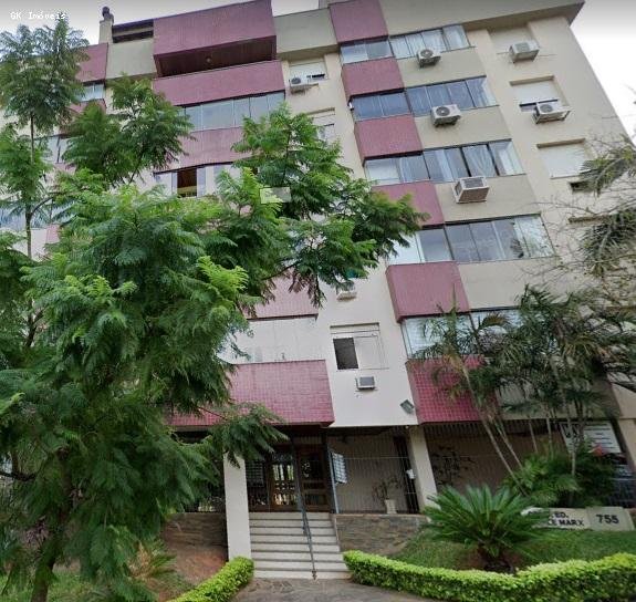 Apartamento 2 dormitórios para Venda em Porto Alegre, Bom Jesus, 2 dormitórios, 1 banheiro  Porto Alegre - 