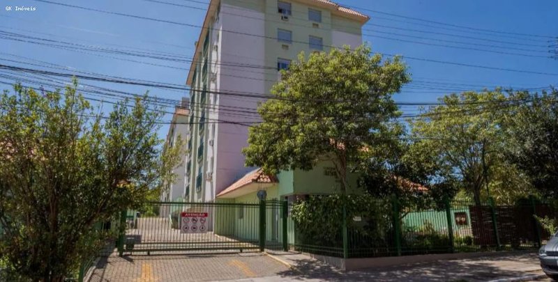 Apartamento 2 dormitórios para Venda em Porto Alegre, Jardim do Salso, 2 dormitórios, 1 su  Porto Alegre - 