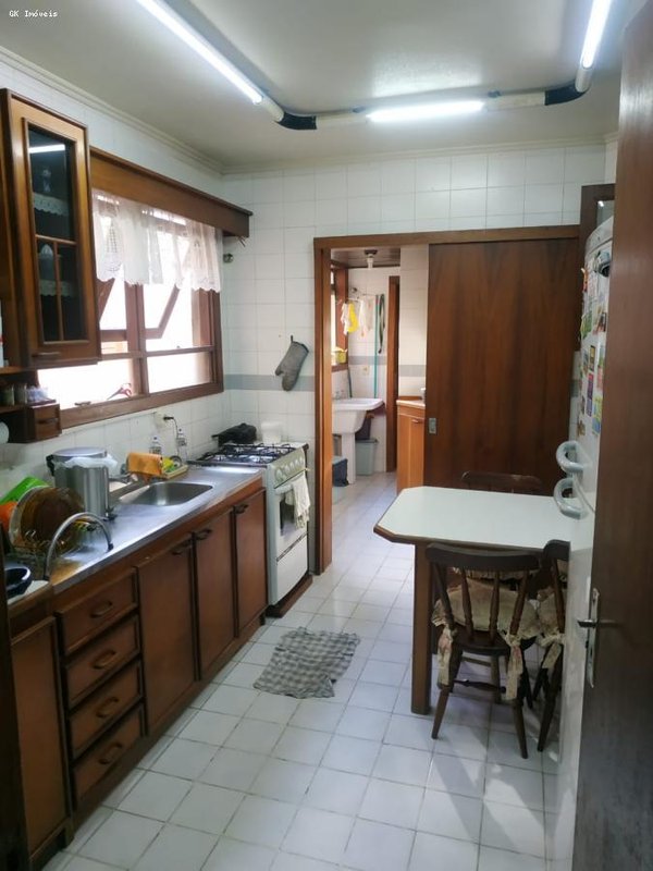 Apartamento 3 dormitórios para Venda em Porto Alegre, Bom Jesus, 3 dormitórios, 1 banheiro  Porto Alegre - 