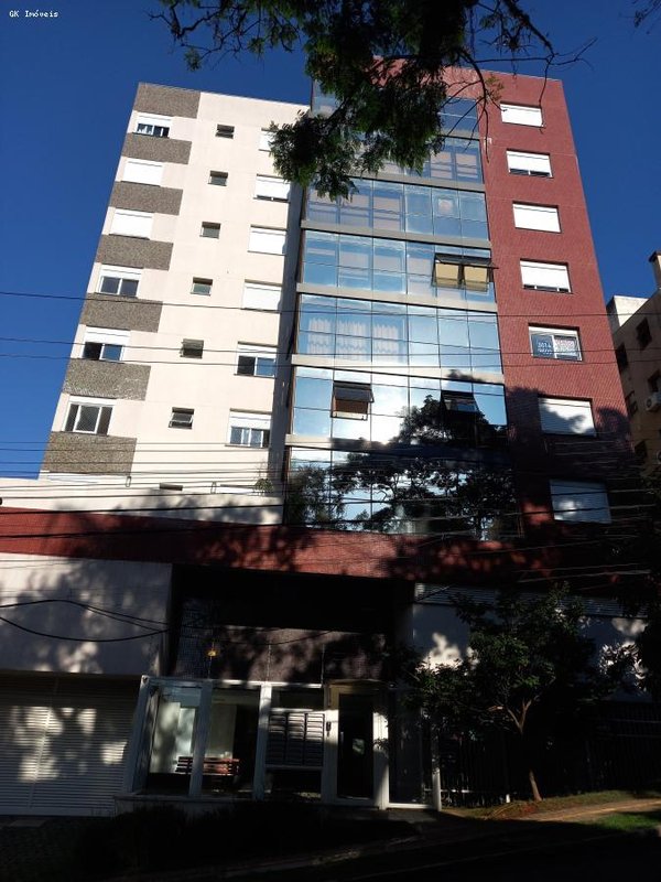 Apartamento 2 dormitórios para Venda em Porto Alegre, Santo Antônio, 2 dormitórios, 1 suít  Porto Alegre - 