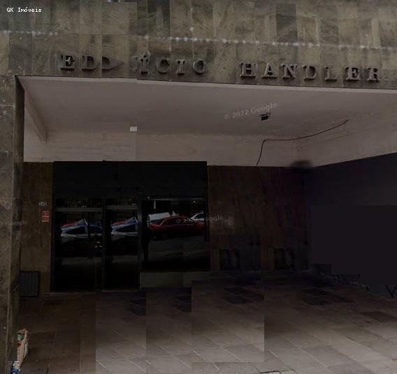 Sala Comercial para Venda em Porto Alegre, Centro Histórico, 1 banheiro  Porto Alegre - 
