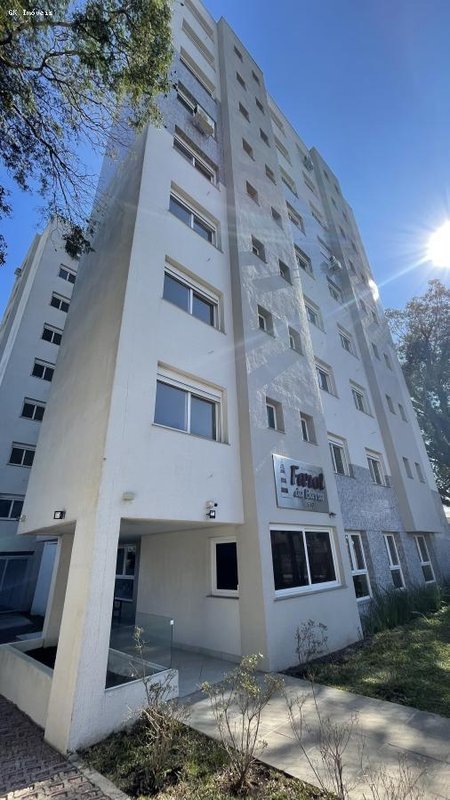 Apartamento 1 dormitório para Venda em Porto Alegre, Santo Antônio, 1 dormitório, 1 suíte,  Porto Alegre - 