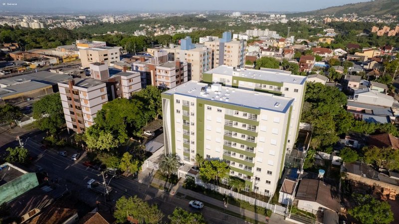 Apartamento 2 dormitórios para Venda em Porto Alegre, 2 dormitórios, 1 suíte, 2 banheiros,  Porto Alegre - 