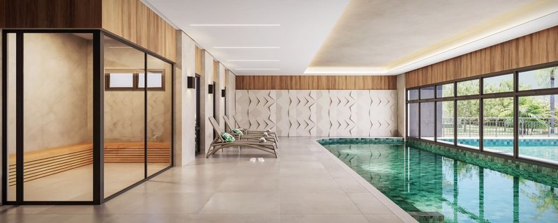 Terreno/Lote Residencial Atmosphere 256m² dos Pintassilgos São José dos Pinhais - 