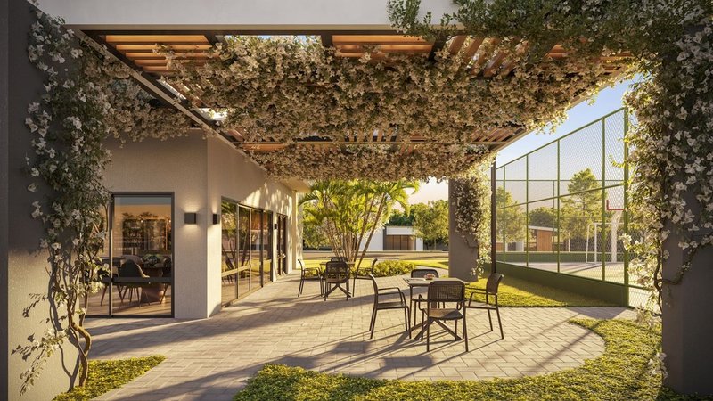 Terreno/Lote Residencial Atmosphere 256m² dos Pintassilgos São José dos Pinhais - 
