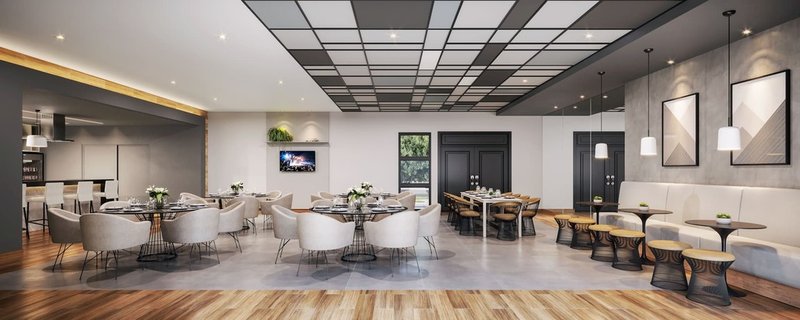 Terreno/Lote Residencial Atmosphere 256m² dos Pintassilgos São José dos Pinhais - 