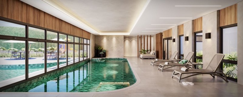 Terreno/Lote Residencial Atmosphere 256m² dos Pintassilgos São José dos Pinhais - 