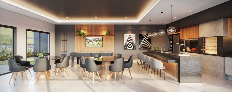 Terreno/Lote Residencial Atmosphere 256m² dos Pintassilgos São José dos Pinhais - 