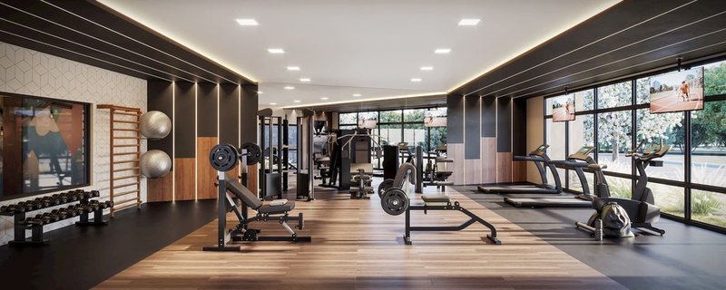 Terreno/Lote Residencial Atmosphere 256m² dos Pintassilgos São José dos Pinhais - 