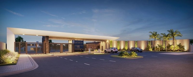 Terreno/Lote Residencial Atmosphere 256m² dos Pintassilgos São José dos Pinhais - 