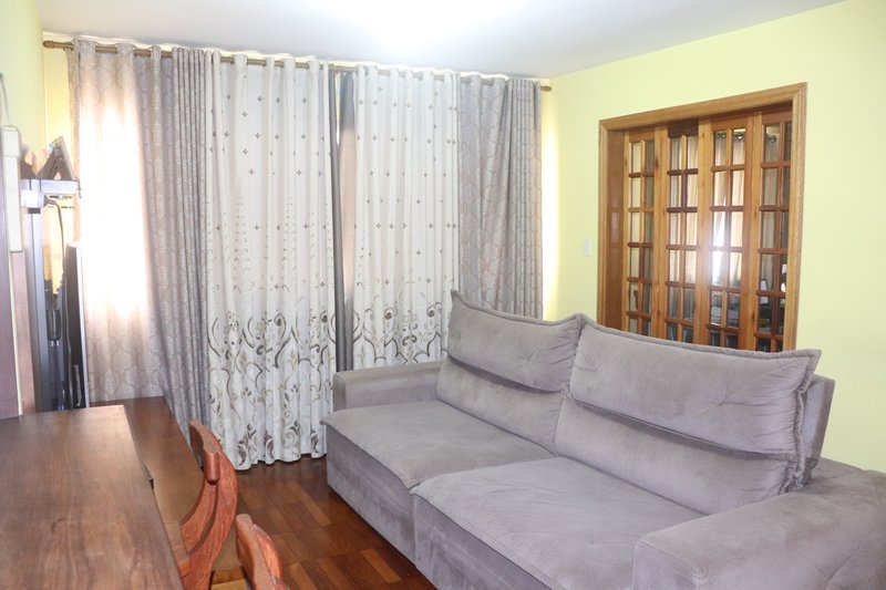 Apartamento à venda 3 Quartos, Bela Vista, SP - R$ 980 mil Rua Artur Prado São Paulo - 