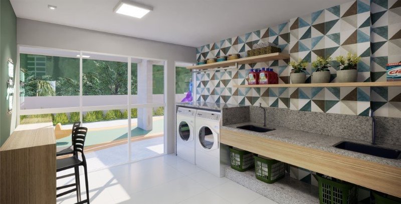 Apartamento Inova Pirituba 43.88m² 2D Raimundo Pereira de Magalhães São Paulo - 