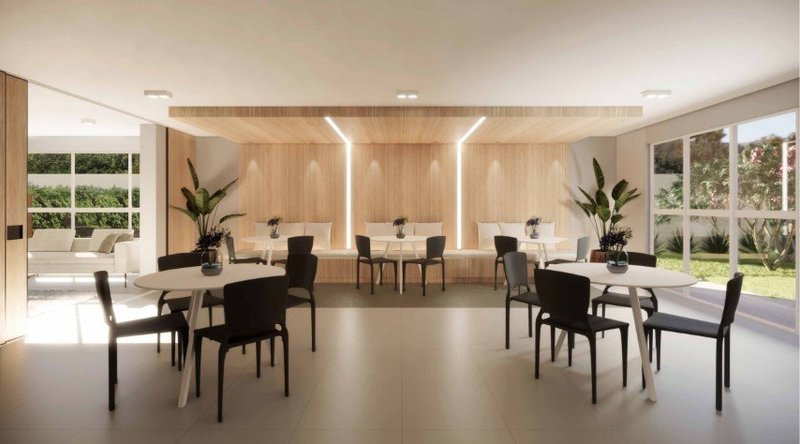 Apartamento Inova Pirituba 43.88m² 2D Raimundo Pereira de Magalhães São Paulo - 