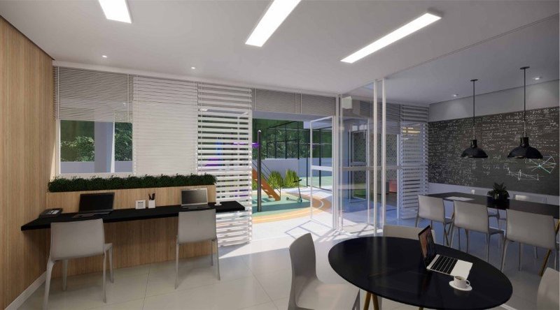 Apartamento Inova Pirituba 43.88m² 2D Raimundo Pereira de Magalhães São Paulo - 