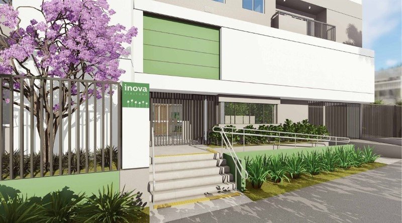 Apartamento Inova Pirituba 43.88m² 2D Raimundo Pereira de Magalhães São Paulo - 