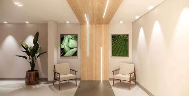 Apartamento Inova Pirituba 43.88m² 2D Raimundo Pereira de Magalhães São Paulo - 