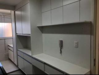 Apartamento à venda  2 Quartos, Vila Clementino, SP- R$ 1.35 mi Avenida Onze de Junho São Paulo - 
