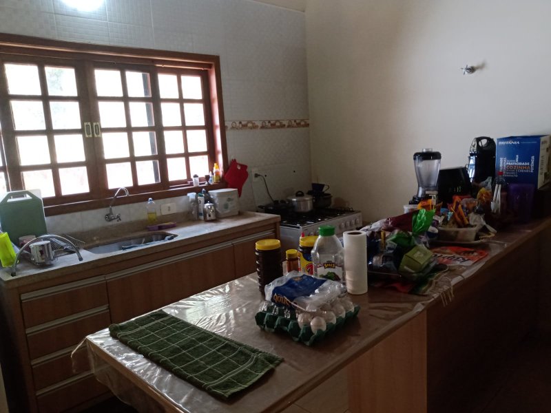 CHACARA COM 5.800 METROS EM SÃO JOSÉ DOS CAMPOS SP - São José dos Campos - 