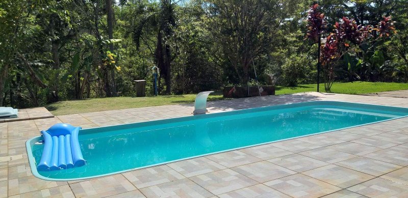 CHACARA COM 5.800 METROS EM SÃO JOSÉ DOS CAMPOS SP - São José dos Campos - 