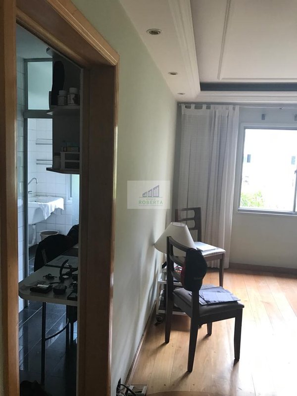 APARTAMENTO À VENDA 59M² 2 DORMITÓRIOS PANAMBY Avenida Giovanni Gronchi São Paulo - 