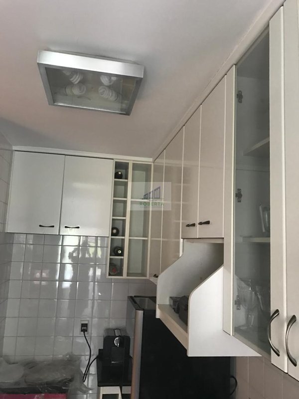 APARTAMENTO À VENDA 59M² 2 DORMITÓRIOS PANAMBY Avenida Giovanni Gronchi São Paulo - 