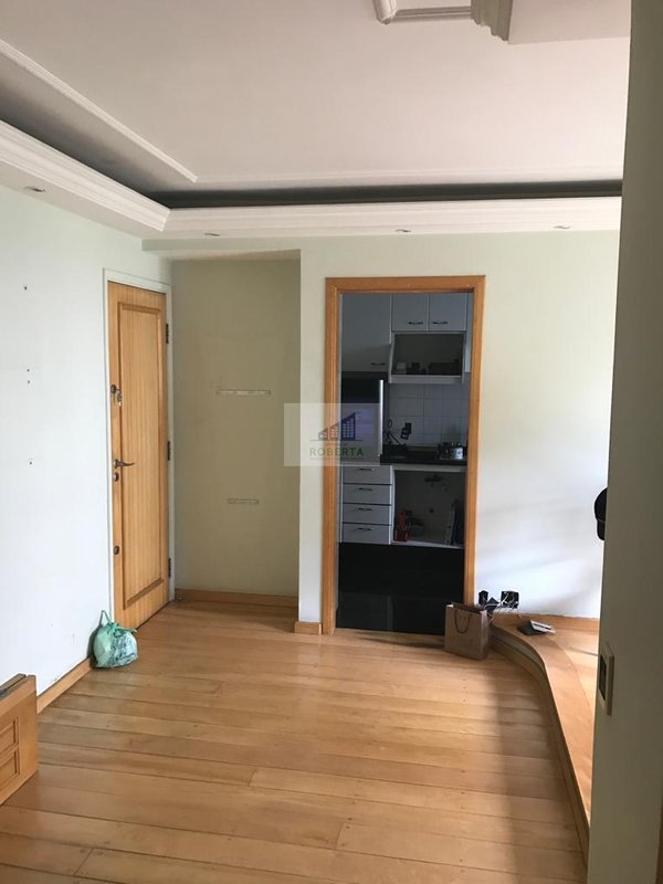 APARTAMENTO À VENDA 59M² 2 DORMITÓRIOS PANAMBY Avenida Giovanni Gronchi São Paulo - 
