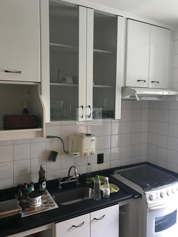 APARTAMENTO À VENDA 59M² 2 DORMITÓRIOS PANAMBY Avenida Giovanni Gronchi São Paulo - 