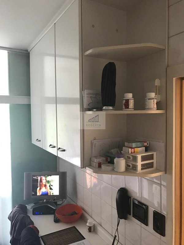 APARTAMENTO À VENDA 59M² 2 DORMITÓRIOS PANAMBY Avenida Giovanni Gronchi São Paulo - 